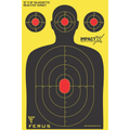 12" x 18" ImpactX Splatter Shooting Target