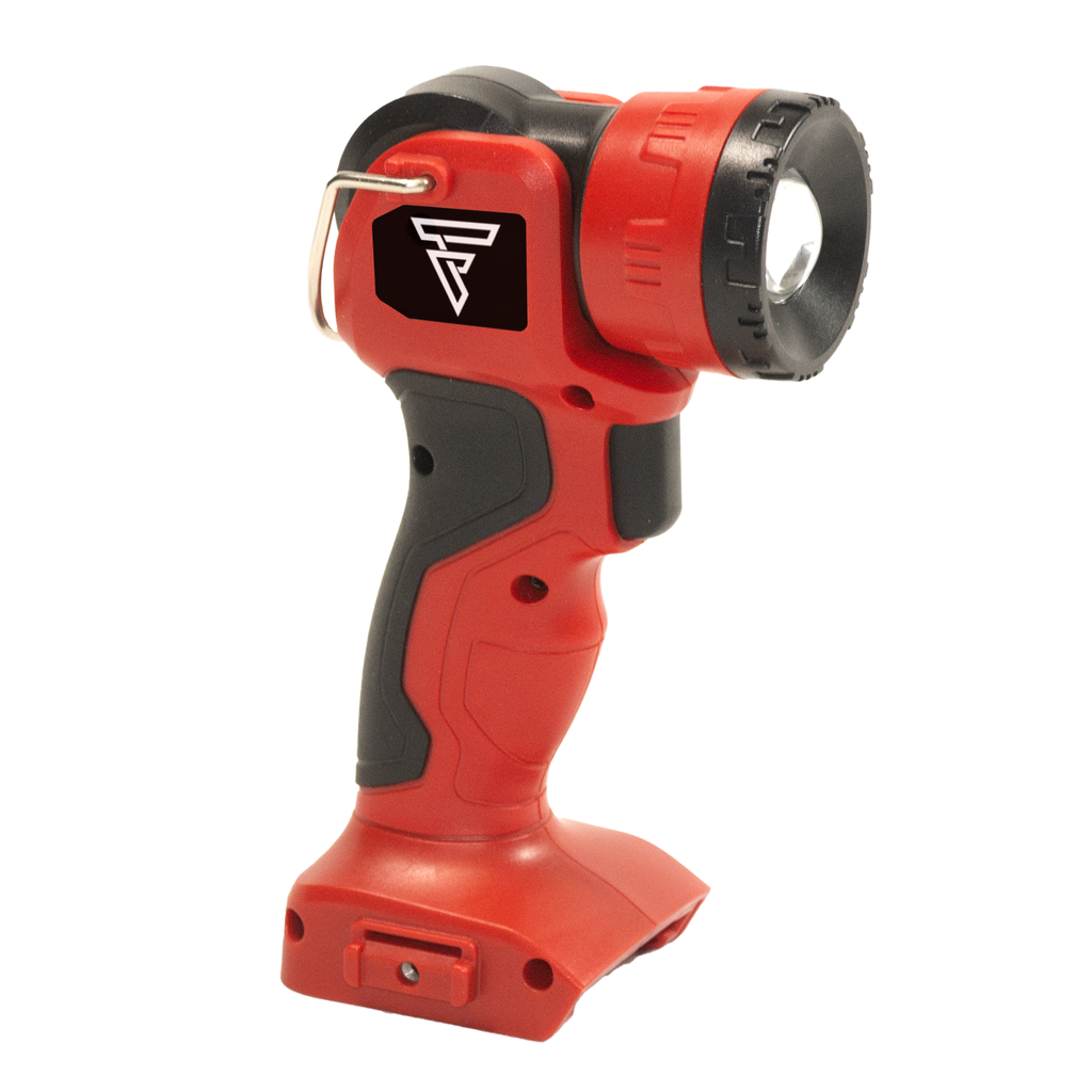 LA020 20 Volt LED Flashlight (Tool-Only)