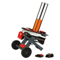 LT300 20 Volt Lithium-Ion Cordless Clay Trap Thrower