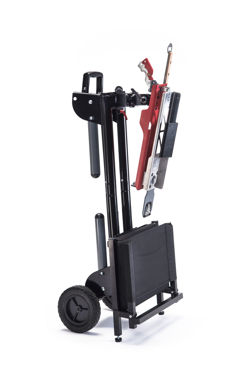 MT250 3/4 Cock Mobile Trap Clay Thrower