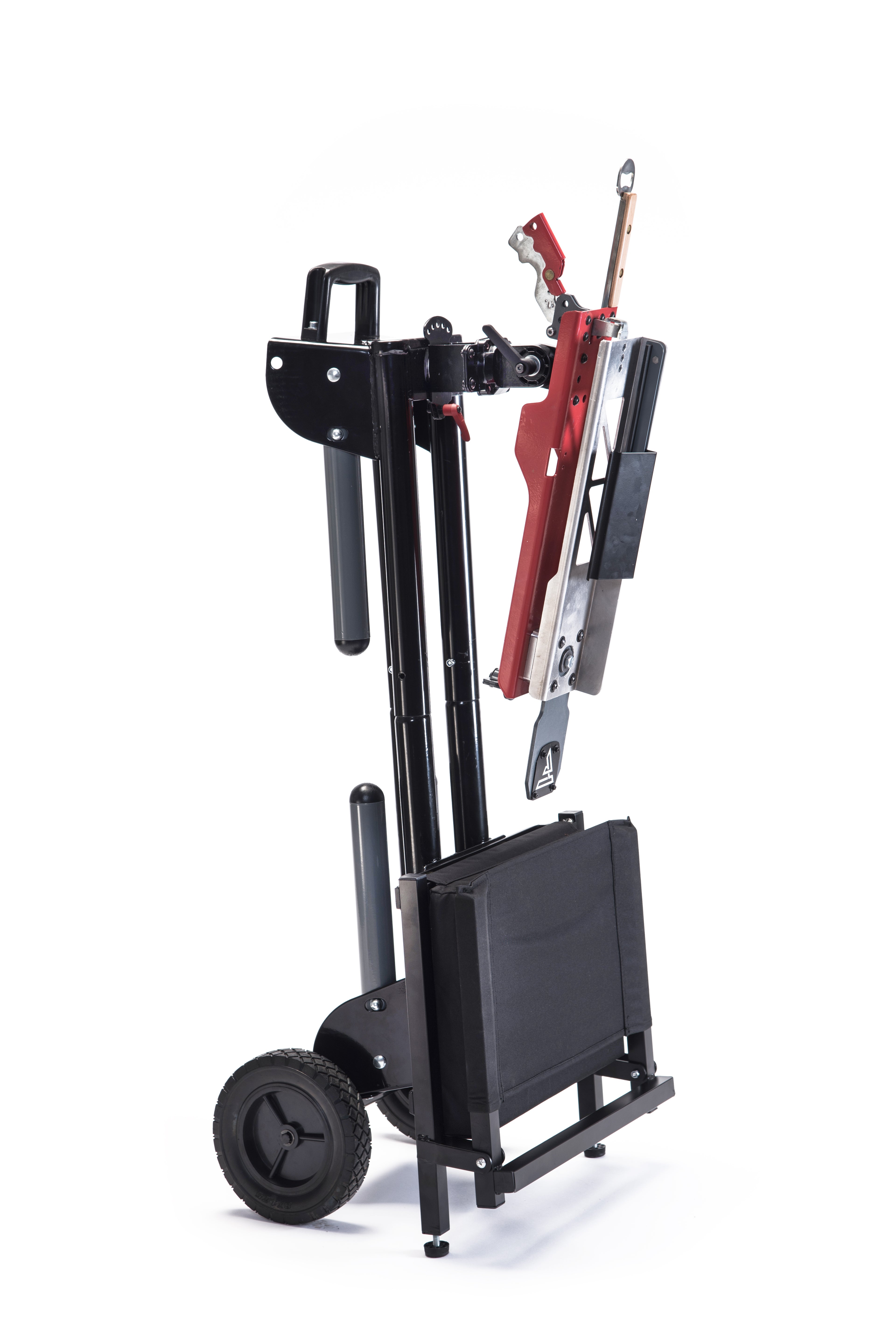 MT250 3/4 Cock Mobile Trap Clay Thrower