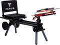 MT250 3/4 Cock Mobile Trap Clay Thrower