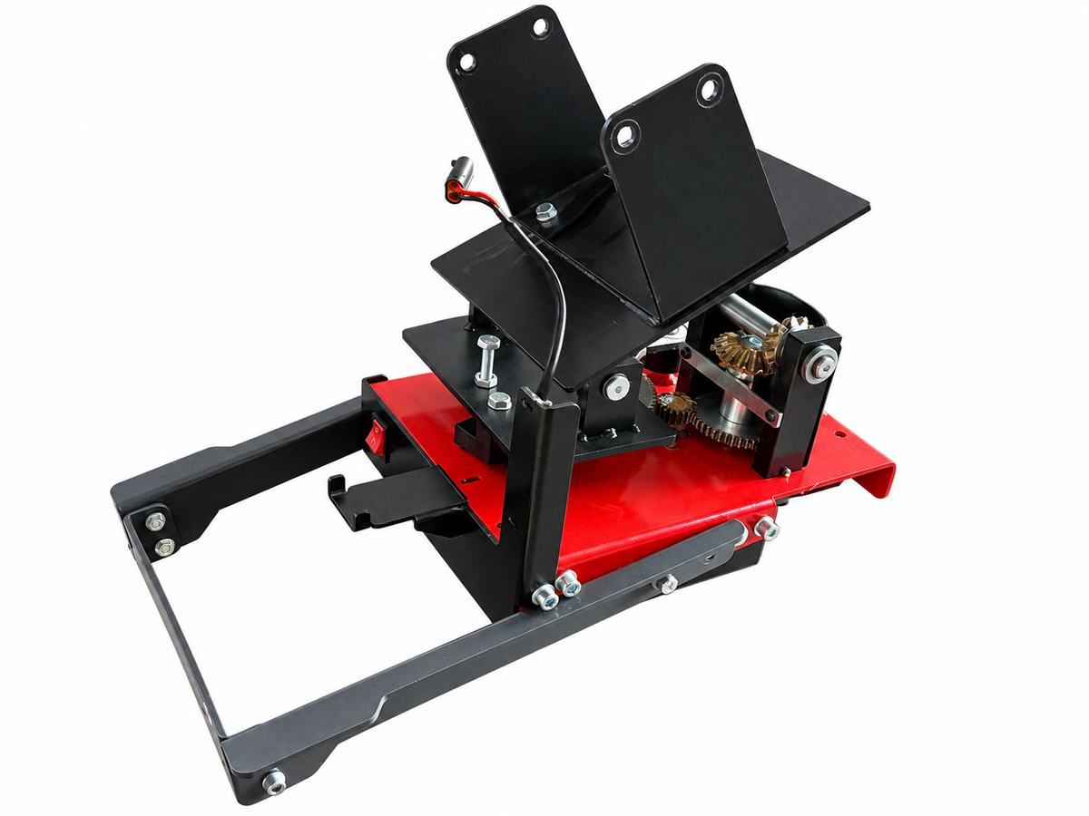 WT100 20 Volt Lithium-Ion Auto Wobbler for LT300 Clay Throwers
